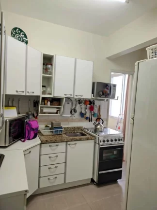 Imagem CPA 0 Apto AP0527 - Apartamento à venda no bairro Centro - Pelotas/RS