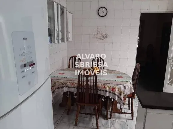 Imagem Casa com três dormitórios sendo 1 suíte e 5 vagas de garagem no bairro Vila Leis em Itu SP