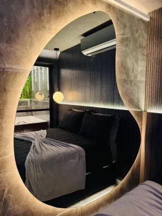 Imagem Loft com 1 dormitório à venda, 22 m² por R$ 488.000,00 - Jardim Oceania - João Pessoa/PB