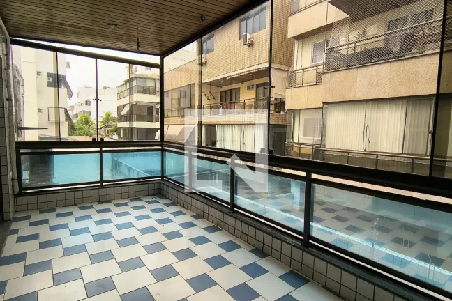 Imagem Apartamento à Venda - Recreio, 2 Quartos, 87 m2