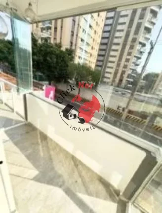 Imagem Apartamento á Venda com 92m² no bairro Santo Antonio em São Caetano do Sul