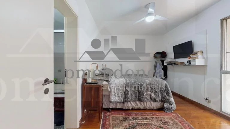 Imagem Apartamento à venda na Rua Sabará com 4 quartos sendo 1 suíte e 2 vagas, 151m²