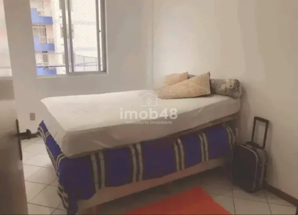 Imagem Venda de Apartamento em Praia Comprida - 2 Dormitórios, R$380k