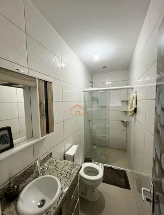 Imagem CASA RESIDENCIAL em BARRA VELHA - SC, Itajuba