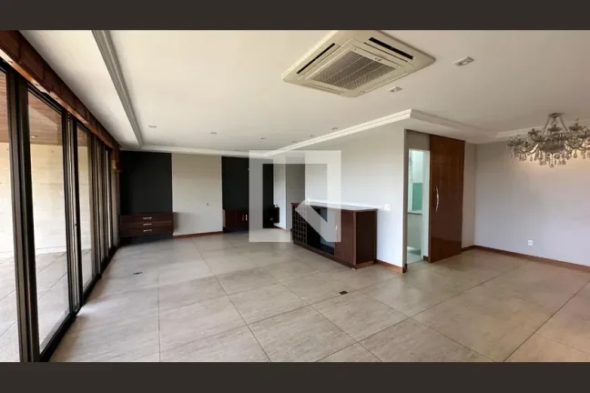 Imagem Apartamento à Venda - Recreio, 3 Quartos, 198 m2