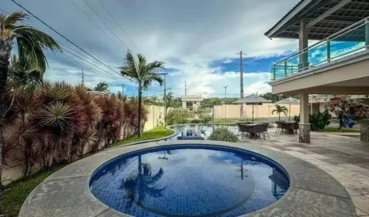 Imagem Casa a venda na Sabiaguaba