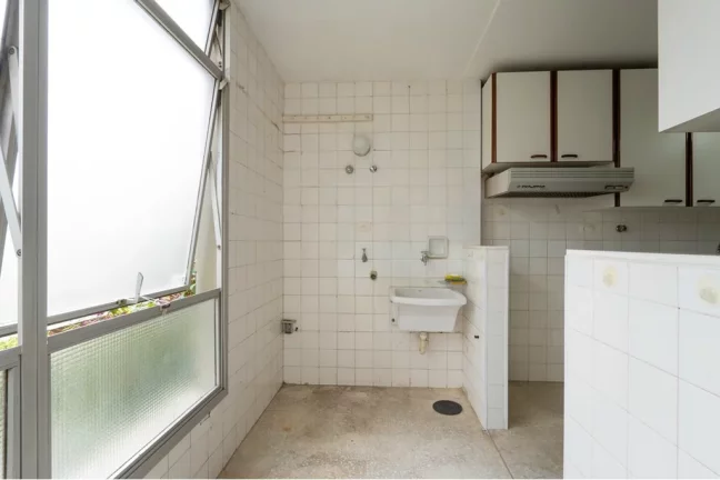 Imagem APARTAMENTO RESIDENCIAL em São Paulo - SP, Campo Belo