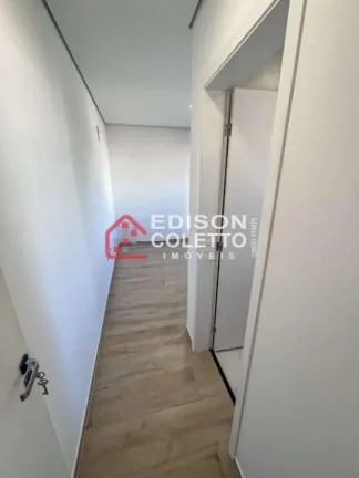Imagem Casa nova à venda no Residencial Villa D'Aquila, Piracicaba, é uma verdadeira joia!!