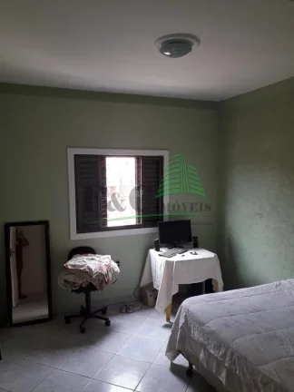 Imagem Casa para Venda em Limeira, Jardim Adélia Cavicchia Grotta, 3 dormitórios, 1 suíte, 2 banheiros, 2 vagas