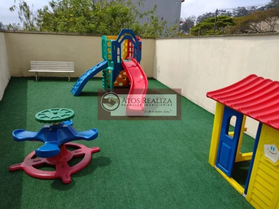 Imagem Apartamento à Venda no Jardim Taquaral SP, 3 Dorms, 70m², R$498mil