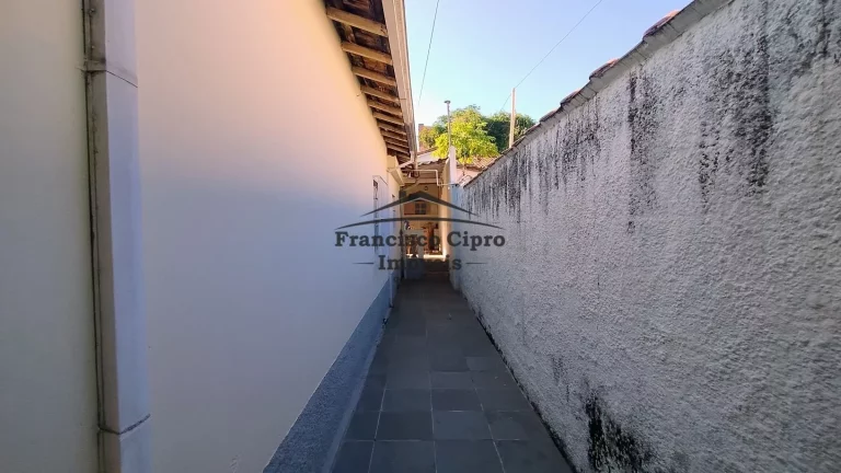 Imagem Casa à venda no bairro Vila Paulista - Guaratinguetá/SP