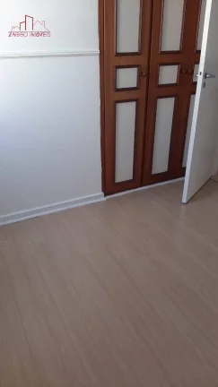 Imagem Apartamento - Condomínio Parque Brasil - 69m²