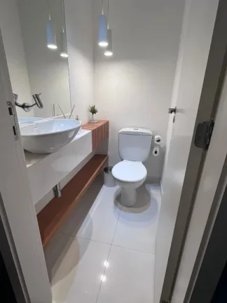 Imagem Apartamento Barra Funda - 88M², 2 Dorms, 2 Suítes, 2 Vagas Demarcadas, Piscina, Churrasqueira, Academia.