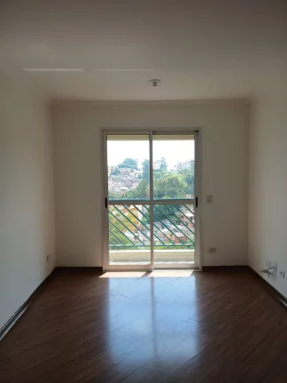 Imagem ALUGO APARTAMENTO DE 03 DORMITÓRIOS NA RUA ZIKE TUMA! (ZONA SUL-SP)