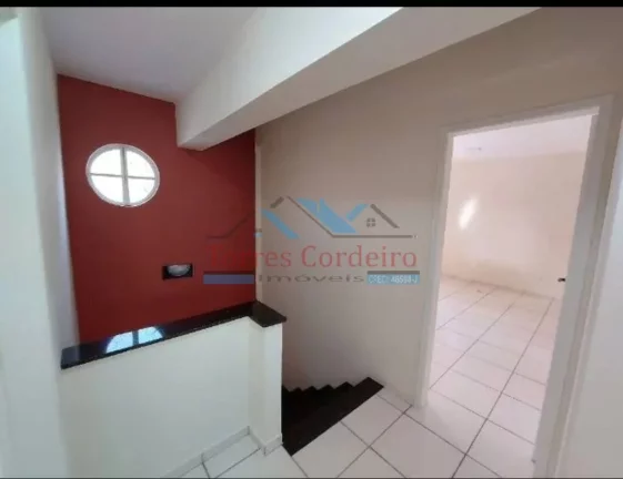 Imagem Sobrado Comercial - Jardim Ester Yolanda
