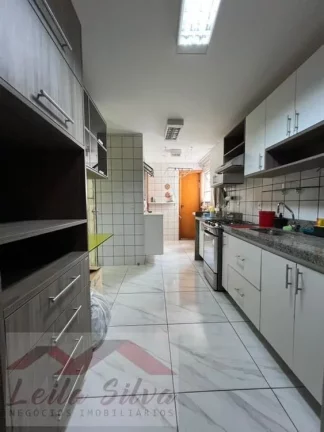 Imagem Apartamento 3 dormitórios para Venda em Teresina, Jóquei, 3 dormitórios, 2 suítes, 3 banheiros, 2 vagas