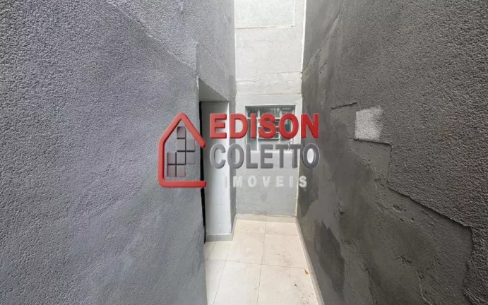 Imagem "Pronto para Morar" Casa reformada para alugar no Centro, em Piracicaba