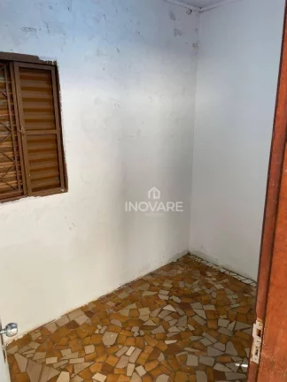 Imagem Casa com 3 dormitórios à venda, 164 m² por R$ 350.000,00 - Setor Anhangüera - Itumbiara/GO