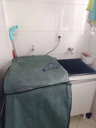 Imagem Apartamento com 2 dormitórios à venda, 81 m² por R$ 515.000 - Real - Praia Grande/SP