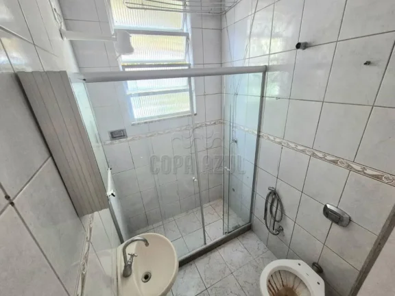 Imagem Copacabana - Residencial › Apartamento com 1 quarto(s) a Venda