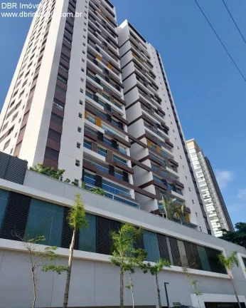 Imagem APARTAMENTO RESIDENCIAL em Sao Paulo - SP, Brooklin