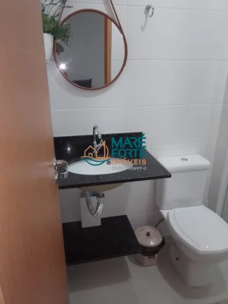 Imagem Apartamento próximo a Praia das Toninhas em Ubatuba SP