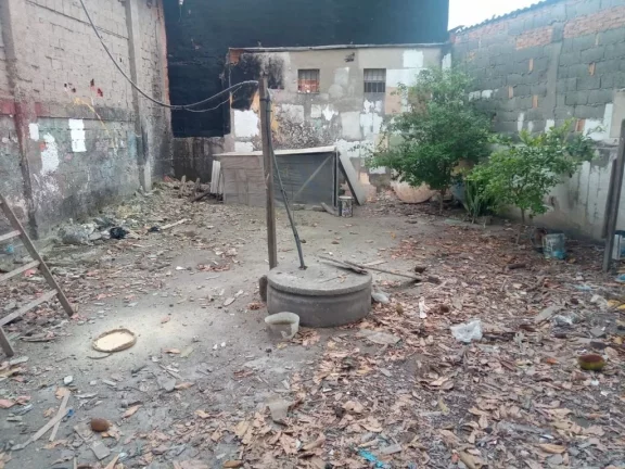 Imagem Terreno à venda, 1060 m² por R$ 1.000.000 - Vila Amorim - Suzano/SP