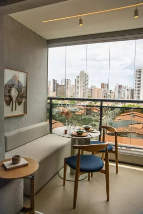 Imagem Duo Milênio Practical Home, apartamentos à venda no Cocó