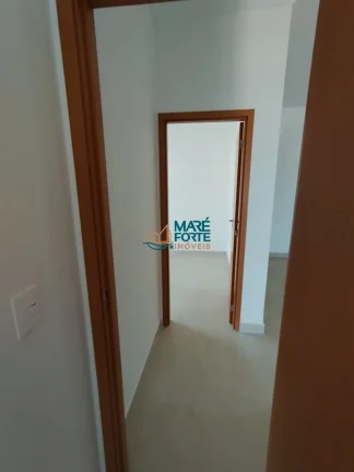 Imagem Apartamento com Vista para o Mar próximo a Praia das Toninhas em Ubatuba SP