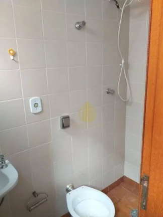 Imagem Apartamento com 2 dormitórios sendo 1 suíte - Jardim Irajá