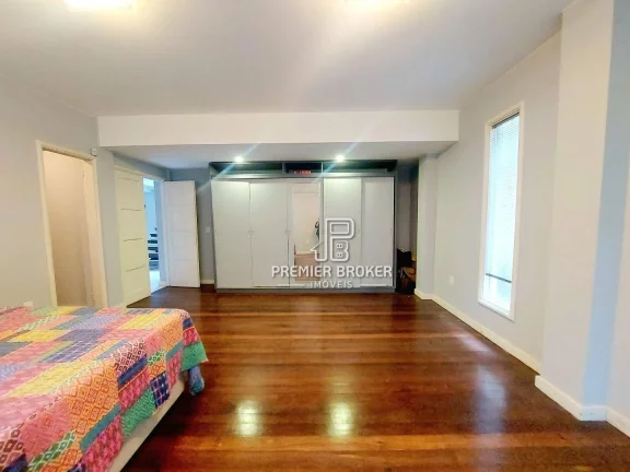 Imagem Casa à venda, 400 m² por R$ 945.000,00 - Prata - Teresópolis/RJ