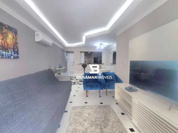 Imagem PITANGUEIRAS- NO CALÇADÃO TOTALMENTE REFORMADO E DECORADO , GARAGEM NO PRÉDIO.