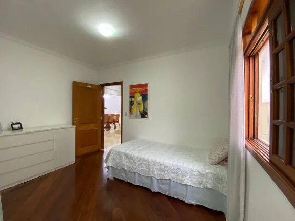 Imagem Casa com 3 dormitórios à venda, 300 m² por R$ 3.000.000,00 - Residencial Tres (Alphaville) - Santana de Parnaíba/SP