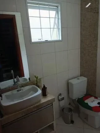Imagem [Casa - Venda][Jd Rodolfo]
