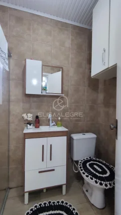 Imagem Casa Térrea c/ píscina e edícula no Igara, Canoas