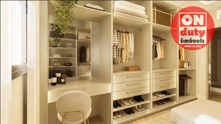 Imagem Apartamento - Boqueirão - Santos/SP