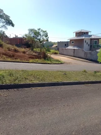 Imagem Terreno a venda no loteamento Residencial Horto Macaé RJ. 200m2