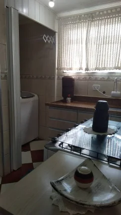 Imagem Vendo apartamento em Camilópolis, Santo André