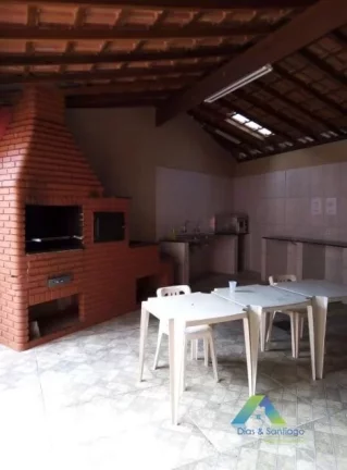 Imagem Apartamento à venda no bairro Demarchi - São Bernardo do Campo/SP