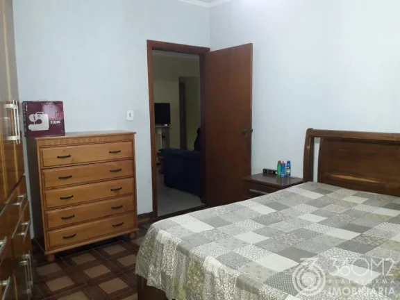 Imagem Sobrado para Venda em Santo André / SP no bairro Parque Novo Oratório