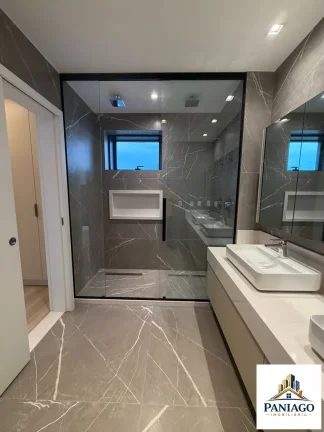 Imagem Apartamento a Venda ou Locação Authentique Plaenge em Cuiabá