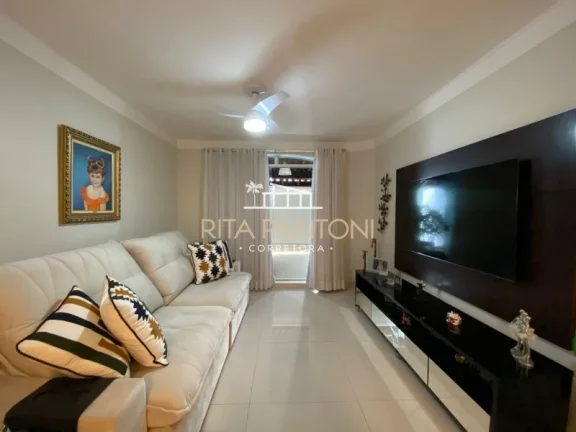 Imagem Casa - Ribeirão Preto - Alto da Boa Vista - Região Sul