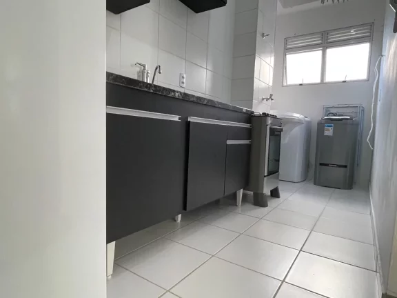 Imagem APARTAMENTO - 2 DORM - VIVA VISTA ENCANTO - SUMARÉ