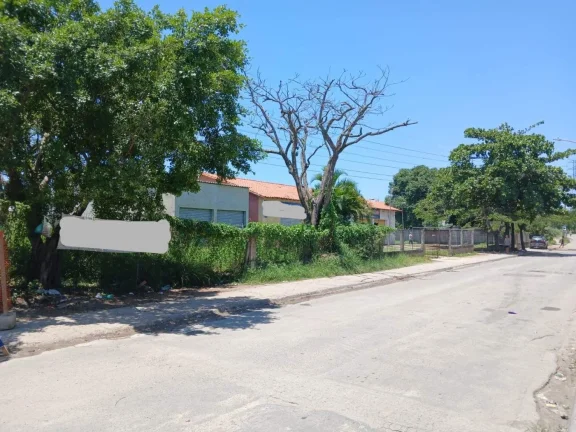 Imagem Imóvel Comercial para Venda em Rio de Janeiro, Paciência