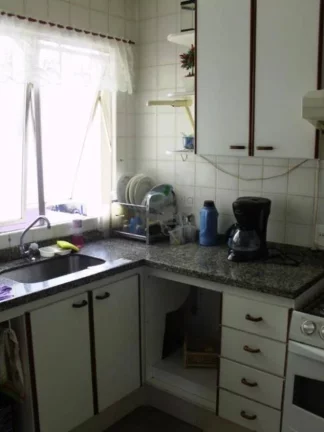 Imagem Apto com 3 dormitórios e 1 suite em Campinas perto do Shopping D. Pedro