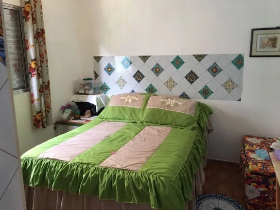 Imagem Sobrado com 6 dormitórios à venda, 243 m² por R$ 380.000,00 - Vila Colorado - Suzano/SP
