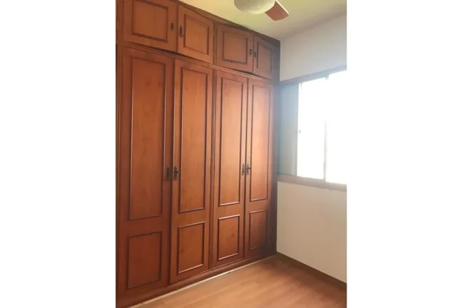 Imagem APARTAMENTO RESIDENCIAL em São Paulo - SP, Vila Gertrudes