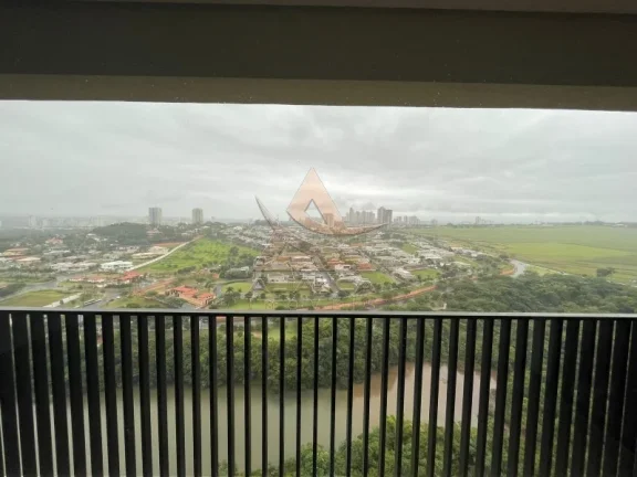 Imagem Apartamento - Ribeirão Preto - Jardim Olhos D'água