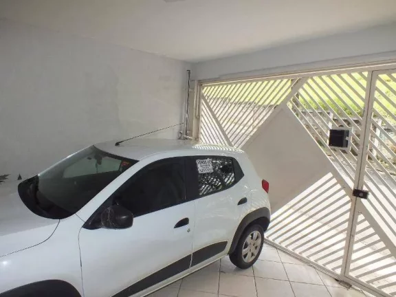Imagem Casa - Vila Bonilha / Pirituba-SP