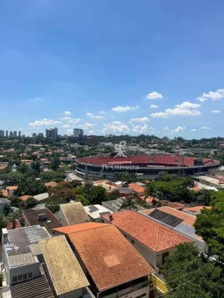 Imagem Apartamento com 4 dormitórios à venda, 173 m²- Jardim Leonor - São Paulo/SP